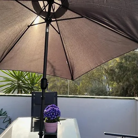 El Nido Del Ama Apartment