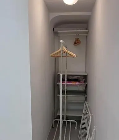 El Nido Del Ama Apartment *
