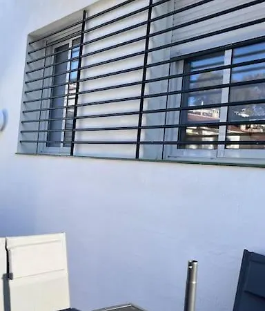 El Nido Del Ama Apartment Malaga