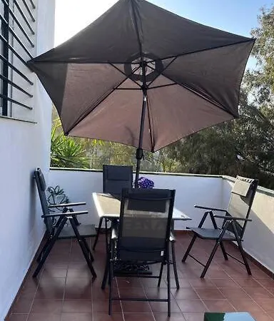 El Nido Del Ama Apartment *