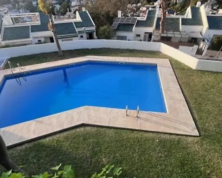El Nido Del Ama * Malaga