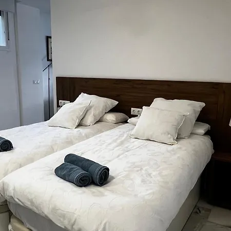 El Nido Del Ama Apartment *
